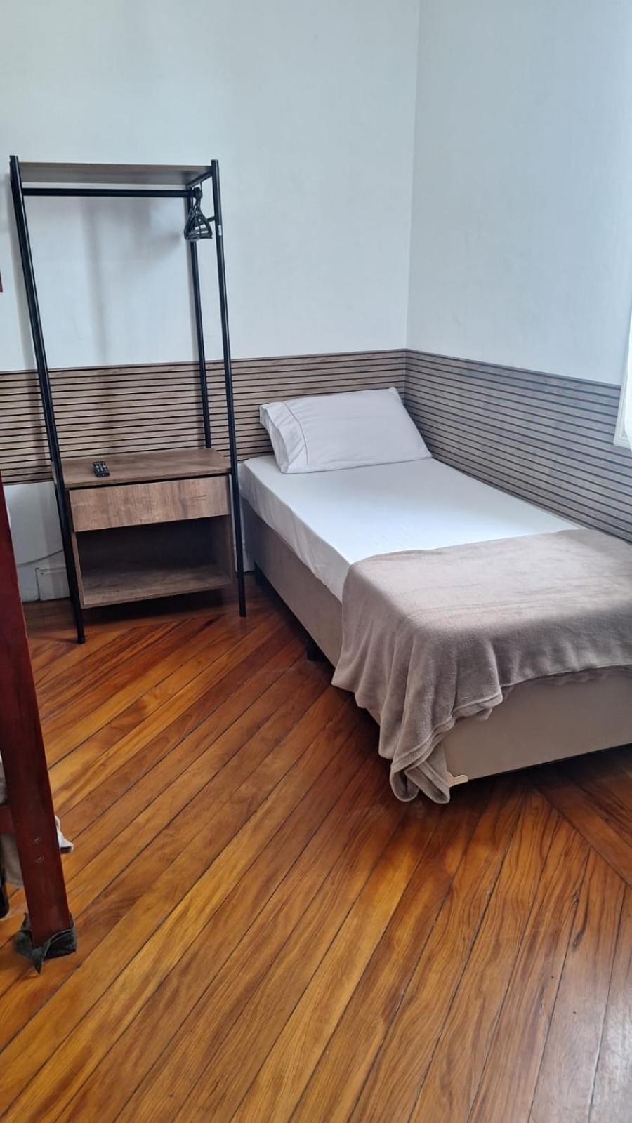 Hospedagem Camisa 10 산토스 외부 사진